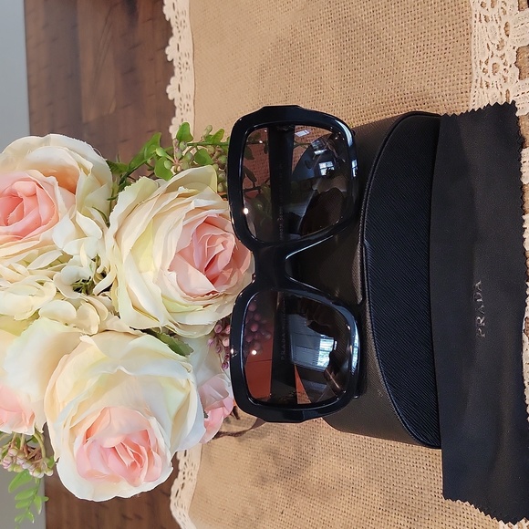Prada Accessories - Authentic Prada sunglasses